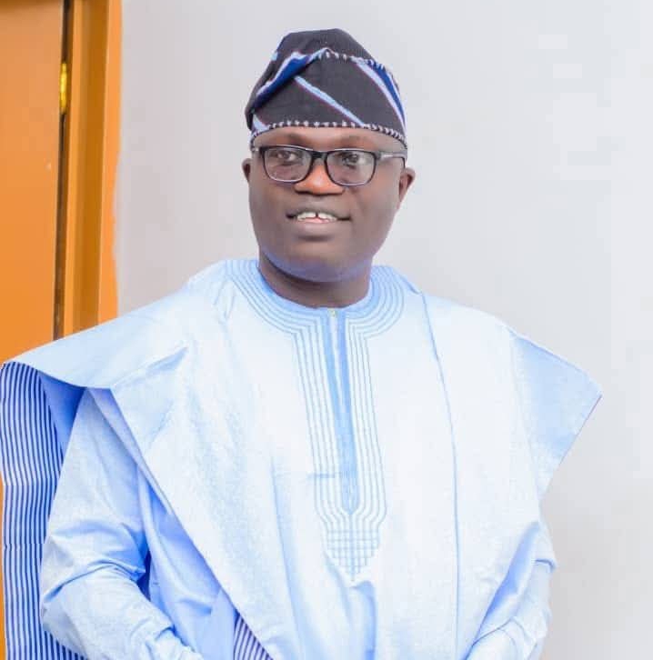 Underdeveloped Plots At GRAs, Oyo Assembly Committee Clarifies Position Underdeveloped Plots At GRAs, Oyo Assembly Committee Clarifies Position