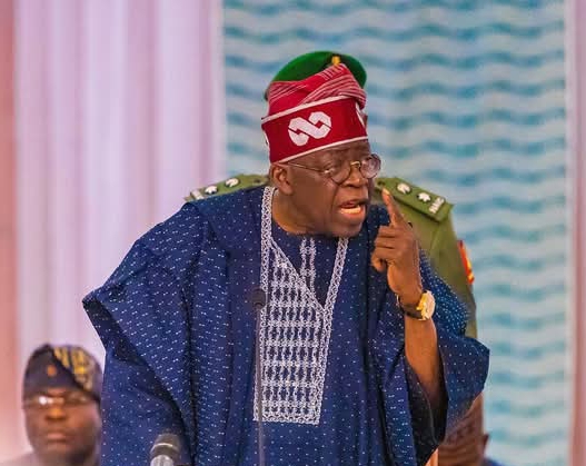 Rivers: Tinubu Declares State Of Emergency, Suspends Governor, Lawmakers