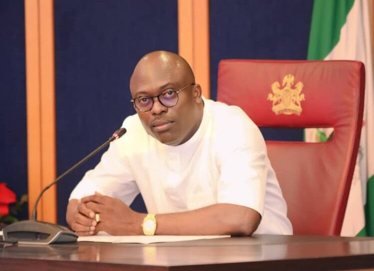Fubara: Impeachment Process Begins As Lawmakers Alleged Gross Misconduct