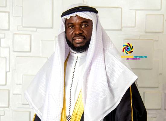 Ramadan: Asiwaju Hassan Giwa Seeks Better Living Condition For Poor Ramadan: Asiwaju Hassan Giwa Seeks Better Living Condition For Poor