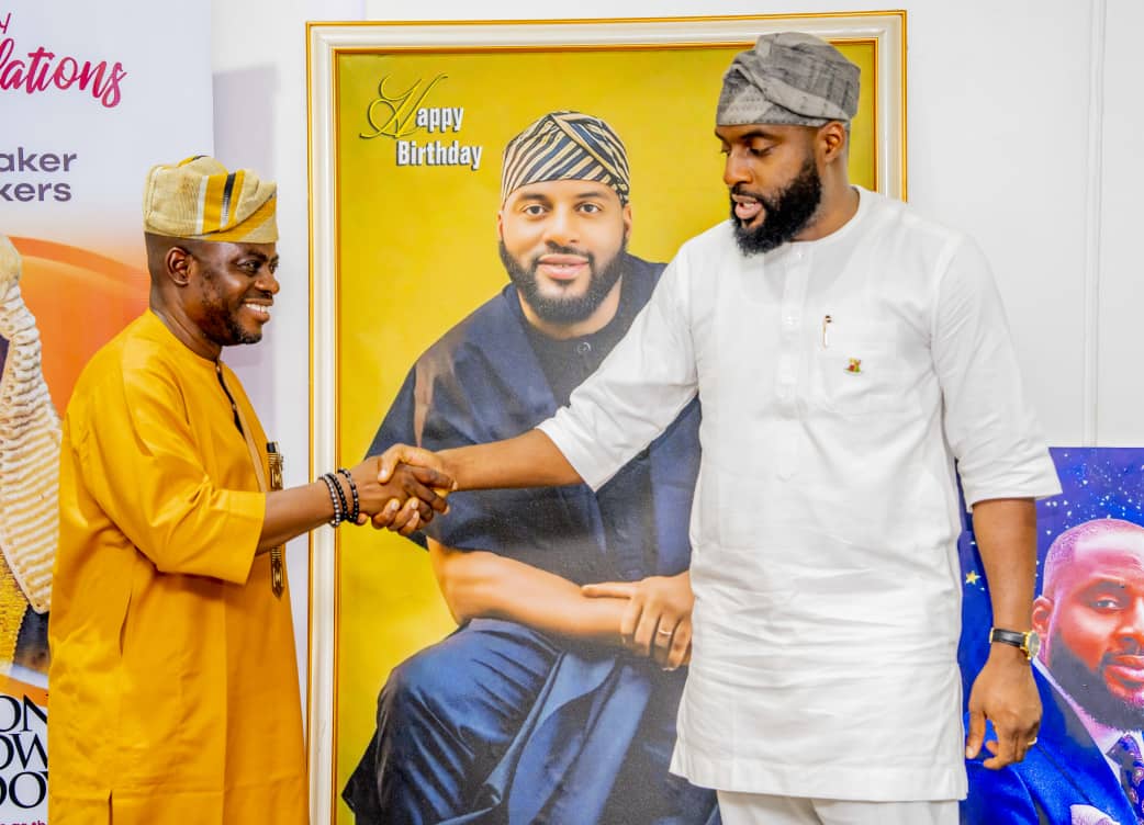 Oyo ALGON Commends Hon. Ogundoyin’s Unifying Leadership Style Oyo ALGON Commends Hon. Ogundoyin’s Unifying Leadership Style
