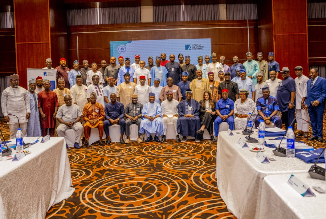 Workshop: Conference Of Speakers Focuses On Harmonization Of Standing Orders For States Assembly Workshop: Conference Of Speakers Focuses On Harmonization Of Standing Orders For States Assembly