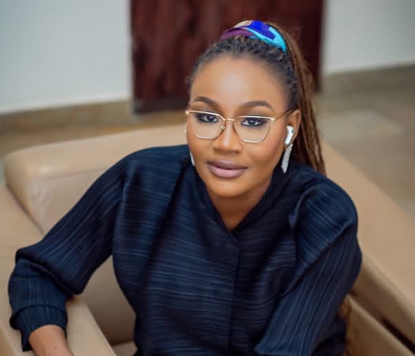 Hon. Segelu Condoles Florence Ajimobi Over Daughter’s Demise Hon. Segelu Condoles Florence Ajimobi Over Daughter’s Demise