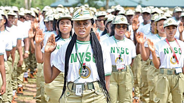 FG Begins Payment Of N77,000 To Corps Members