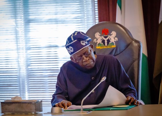 Rivers SoE: PDP Governors Sue Tinubu, National Assembly