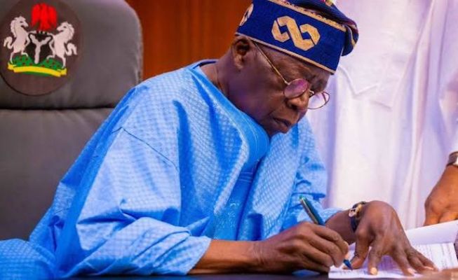 NELFUND Records Over 500,000 Applicants As MD Hails Tinubu On 73rd Birthday