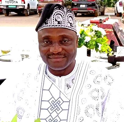 Oyo Assembly Loses Former Majority Leader, Hon. Subar