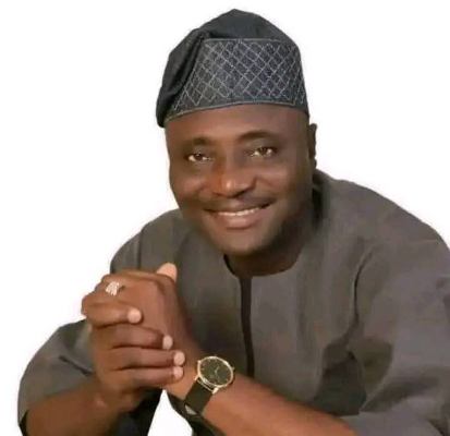 Remains Of Former Oyo Assembly Majority Leader, Subair Buried Remains Of Former Oyo Assembly Majority Leader, Subair Buried