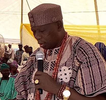 Makinde Approves Nomination Of Adegbola As New Eleruwa