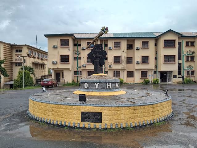 Investigate Activities Of Pacesetter Transport Services- Oyo Assembly Orders Investigate Activities Of Pacesetter Transport Services- Oyo Assembly Orders