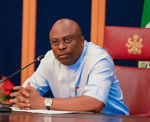 Budget: Fubara Writes Fresh Letter To Rivers Assembly Budget: Fubara Writes Fresh Letter To Rivers Assembly