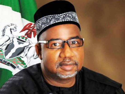 2027: Bauchi Governor, Bala Declares Support For Peter Obi