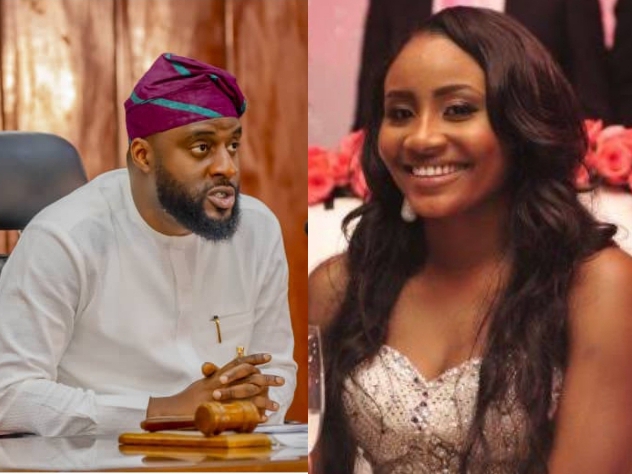 Oyo Speaker, Ogundoyin Sympathizes With Ajimobis Over Abisola Kola-Daisi’s Death