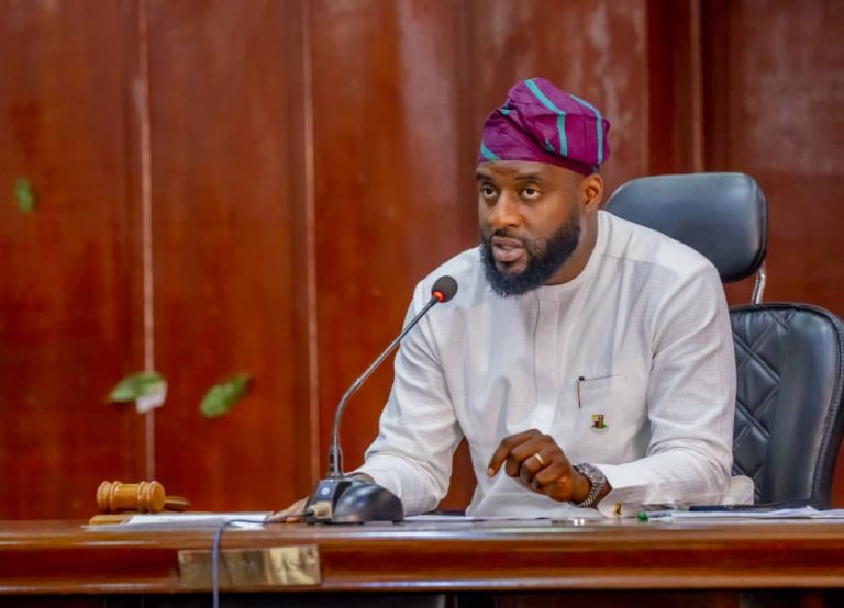 Budget For LGs Approved By Oyo Assembly