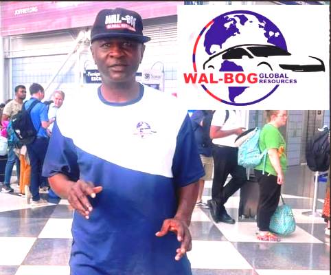 Walbog Motors CEO, Ogunkeyede Congratulates Muslim On Eid-El-Fitr Walbog Motors CEO, Ogunkeyede Congratulates Muslim On Eid-El-Fitr