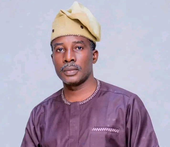 Birthday: Oyo Speaker, Ogundoyin Salutes Hon. Ogundele, Describes Him As A Visionary Parliamentarian Birthday: Oyo Speaker, Ogundoyin Salutes Hon. Ogundele, Describes Him As A Visionary Parliamentarian