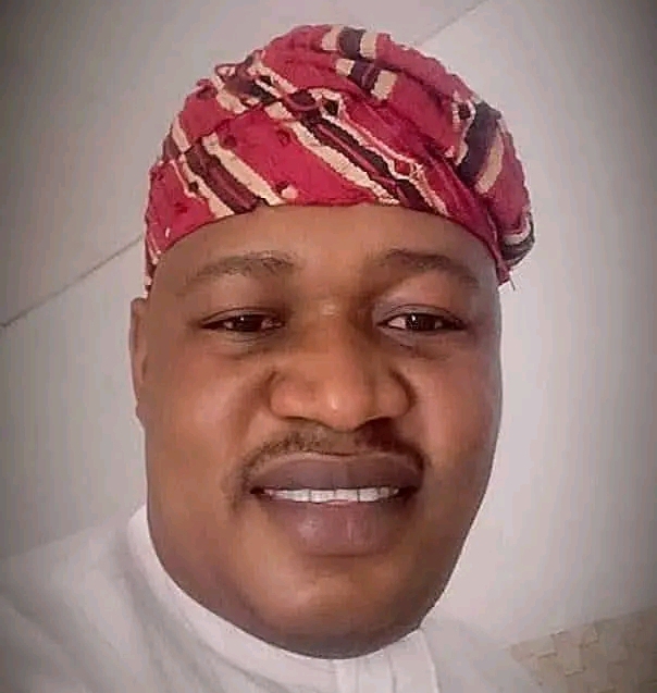 Oyo Lawmaker, Hon. Jimoh Luqman Advocates Compensation For Teachers In Rural Areas Oyo Lawmaker, Hon. Jimoh Luqman Advocates Compensation For Teachers In Rural Areas