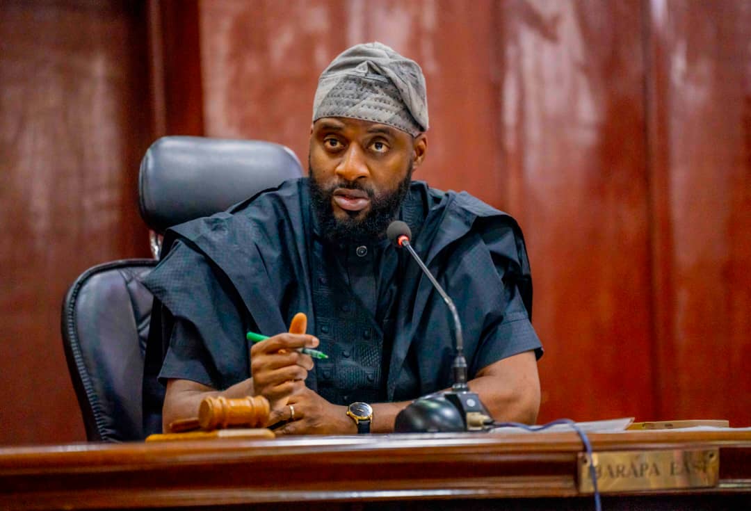 Oyo Assembly Raises Concern Over Poor Implementation Of Anti-Open Grazing Law Oyo Assembly Raises Concern Over Poor Implementation Of Anti-Open Grazing Law