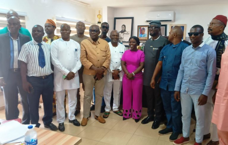 Ahead Of NSF, Oyo Govt Charges Sports Associations To Intensify Support For Athletes