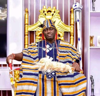 ‘What We Expect From The New Alaafin Of Oyo’- Hon. Isiaka Tunde