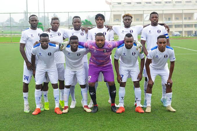 Attack On Ikorodu: 3SC To Play Behind Closed Door, Fined N5m Attack On Ikorodu: 3SC To Play Behind Closed Door, Fined N5m