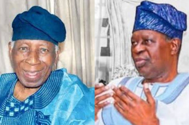 ‘Their Impact Will Be Missed’, Asiwaju Adini Prays For Olunloyo, Adeojo’s Families