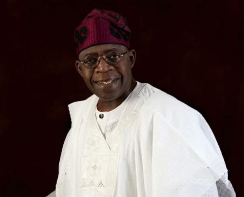 Two Years In Office: Hassan Giwa Urges Nigerians To Rally Support For Tinubu