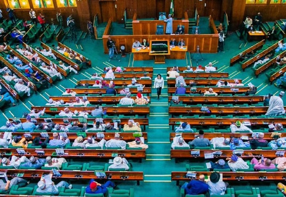 House Of Reps Withdraws Compulsory Voting Bill