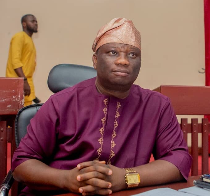 Children’s Day: Hon. Fowokanmi Calls For Joint Effort To Give Children Brighter Future Children’s Day: Hon. Fowokanmi Calls For Joint Effort To Give Children Brighter Future