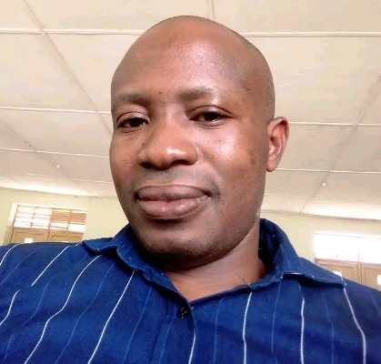 Oyo Speaker Celebrates Eruwa Youth President, Tijani Kazeem On His Birthday Oyo Speaker Celebrates Eruwa Youth President, Tijani Kazeem On His Birthday