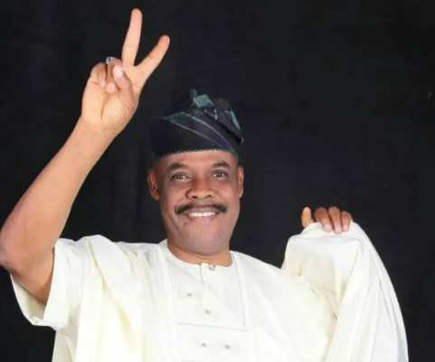 Group Debunks Fatai Ibikunle’s Multiple Appointments Speculation