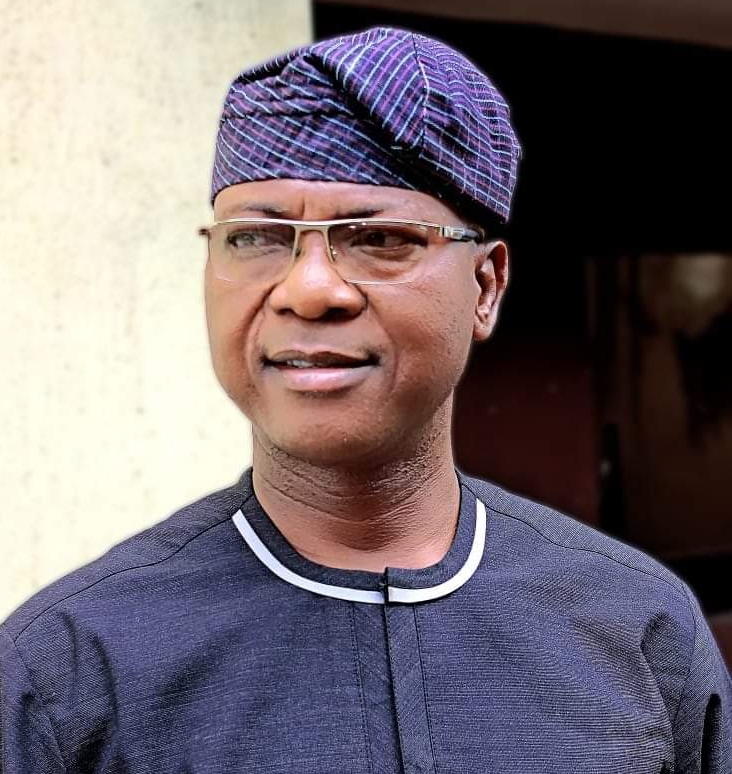 ‎Amendment Of Obas and Chiefs Law: Oyekola Advocates Elevation Of Alaafin To Permanent Presiding President 