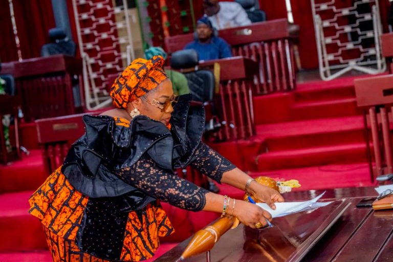 ‎Oyo Lawmaker, Hon. Comforter Calls For Regulation Of Large Gatherings For Public Safety