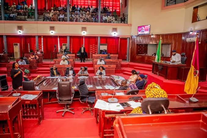 Oyo Assembly Seeks Improved Security Architecture In Relaxation Centers