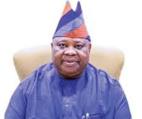 Osun Government Sues FG Over Seizure Of Allocations Osun Government Sues FG Over Seizure Of Allocations