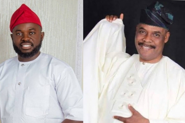 SWDC: Hassan Giwa Commends Tinubu Over Ibikunle, Olaifa’s Nominations