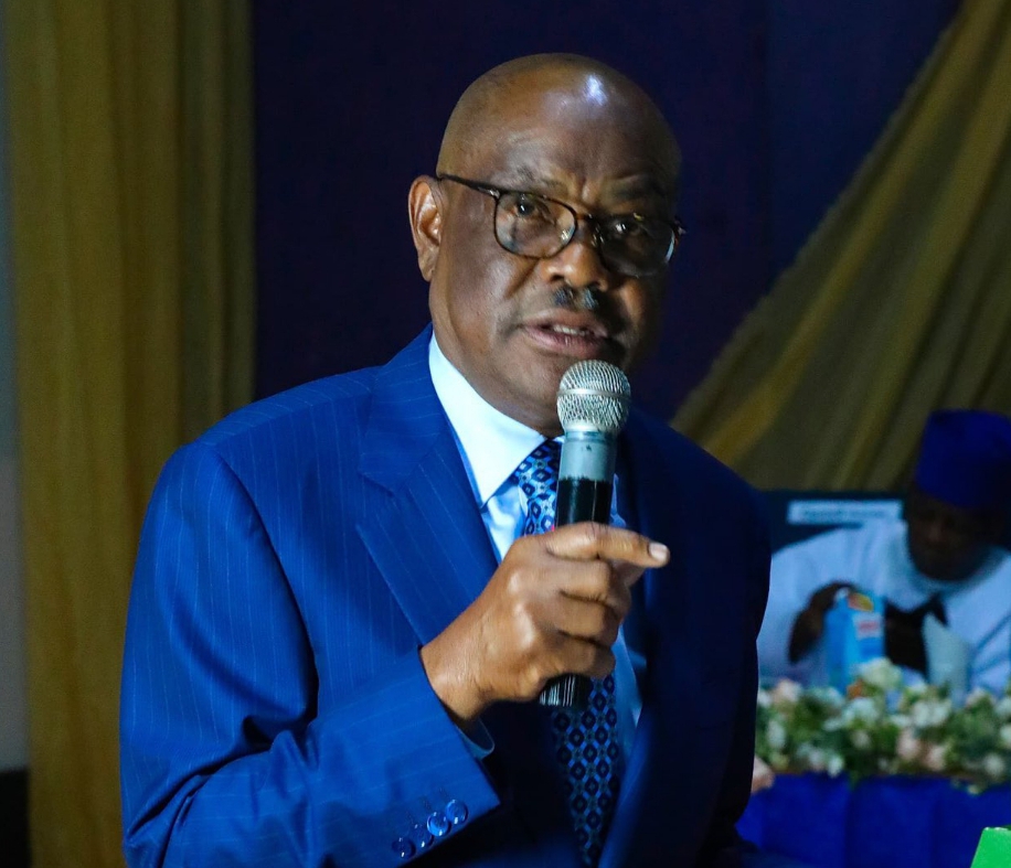 Nigeria Needs Leaders Like Tinubu To Achieve Her Dreams- FCT Minister, Wike Nigeria Needs Leaders Like Tinubu To Achieve Her Dreams- FCT Minister, Wike