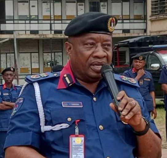 NSCDC Deploys 2,750 Personnel For Security Ahead Of Eid Al-Adha Celebration
