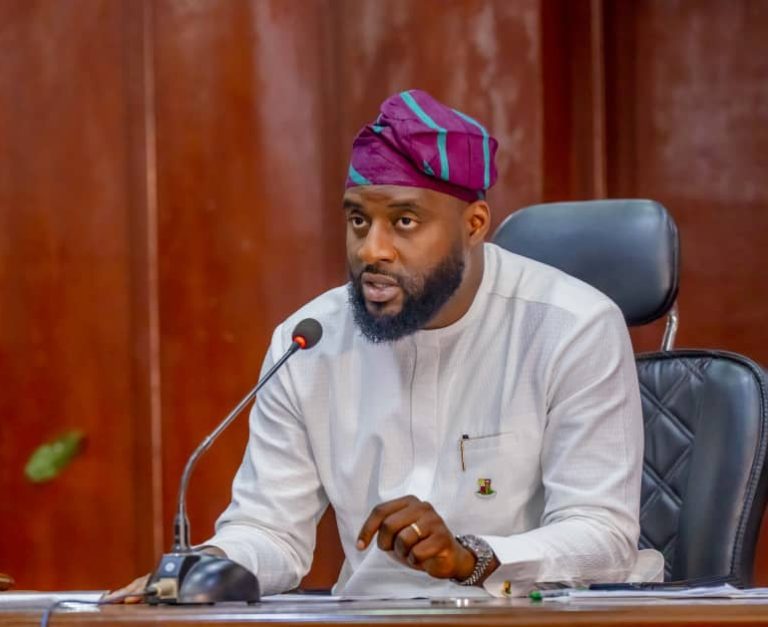 Eid-El-Kabir: Oyo Speaker Felicitates Muslims, Wishes Everyone Joyous Celebration