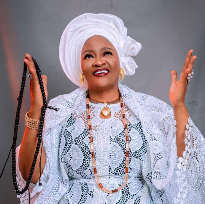 ‎MIS Proprietress, Hajia Adebisi Congratulates Muslim Staff, Parents On Eid-el-Kabir Celebration