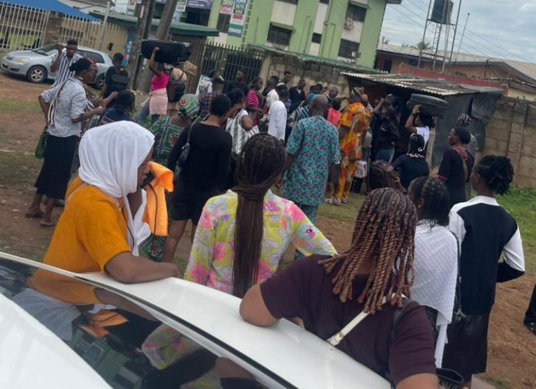 Transport Company, Camp Direct Travels Alleges Of Fraud Prospective Corps Members