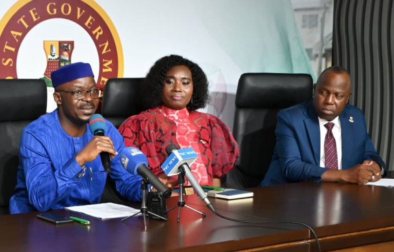 Oyo Agric Comm, Olaleye Rates State High In Innovation, Food Security