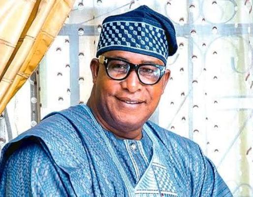 ‘Age Is Not A Barrier When It Comes To Acting’- Oga Bello