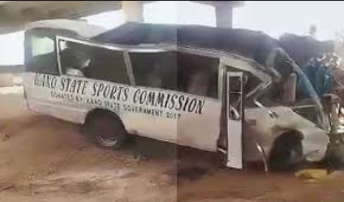 Kano Govt Gifts Families Of Dead Athletes, Officials N1m Each