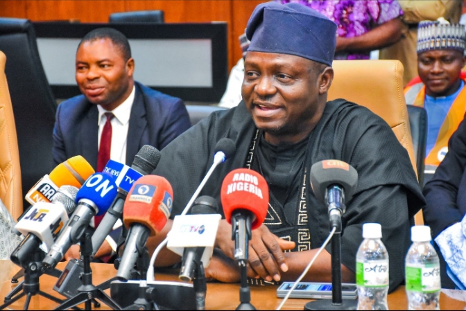 Mokwa Flood: Tinubu Sends Delegation To Niger State Mokwa Flood: Tinubu Sends Delegation To Niger State