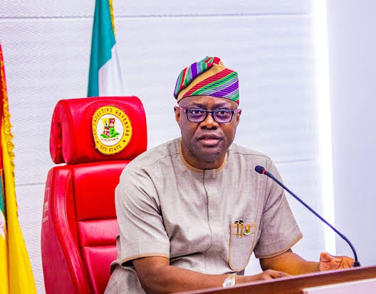 Makinde Constitutes TESCOM Board