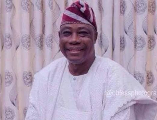 2027: Oyo Deputy Governor Calls For Unity 2027: Oyo Deputy Governor Calls For Unity