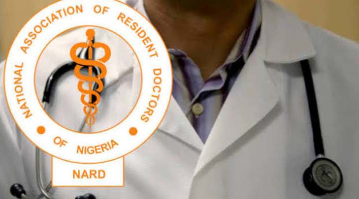 Resident Doctors Warns FG Over Looming Industrial Action Resident Doctors Warns FG Over Looming Industrial Action
