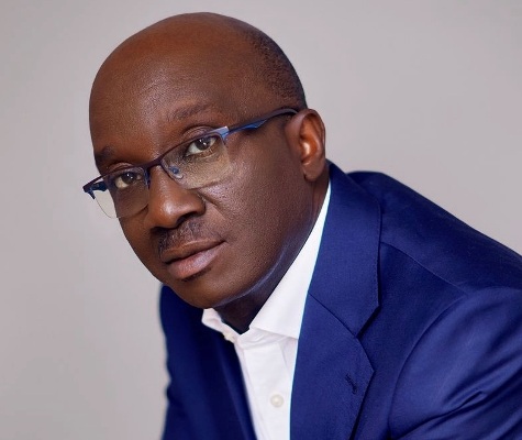Edo: Supreme Court Affirms Okpebholo As Governor Edo: Supreme Court Affirms Okpebholo As Governor