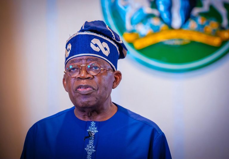 ‎National Single Window Takes Off Next Year- Tinubu